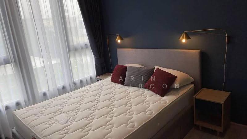 XT Ekkamai, Bangkok, 259 Soi Sukhumvit 63, Khlong Tan Nua, Watthana, Bangkok, 1 Bedroom, 30 sqm, Condo For Rent, by Nakarin Sookpaiboon, 500546159 - DDproperty.com