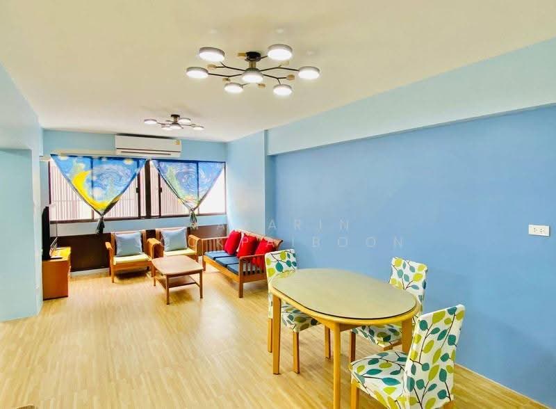 Yada Residential : ญาดา เรสซิเด้นท์ทัล, กรุงเทพ, 16 ซอย พร้อมศักดิ์, คลองตันเหนือ, วัฒนา, กรุงเทพ, 60 ตร.ม., คอนโด ให้เช่า, โดย Nakarin Sookpaiboon, 500546161 - DDproperty.com