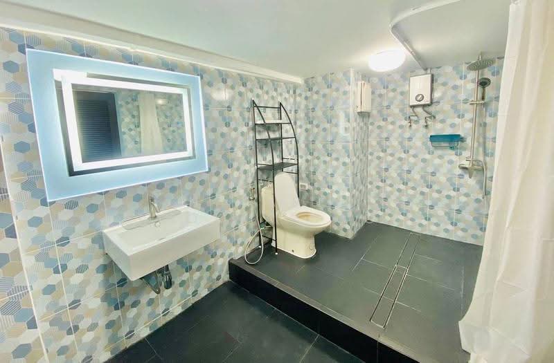 Yada Residential : ญาดา เรสซิเด้นท์ทัล, กรุงเทพ, 16 ซอย พร้อมศักดิ์, คลองตันเหนือ, วัฒนา, กรุงเทพ, 60 ตร.ม., คอนโด ให้เช่า, โดย Nakarin Sookpaiboon, 500546161 - DDproperty.com