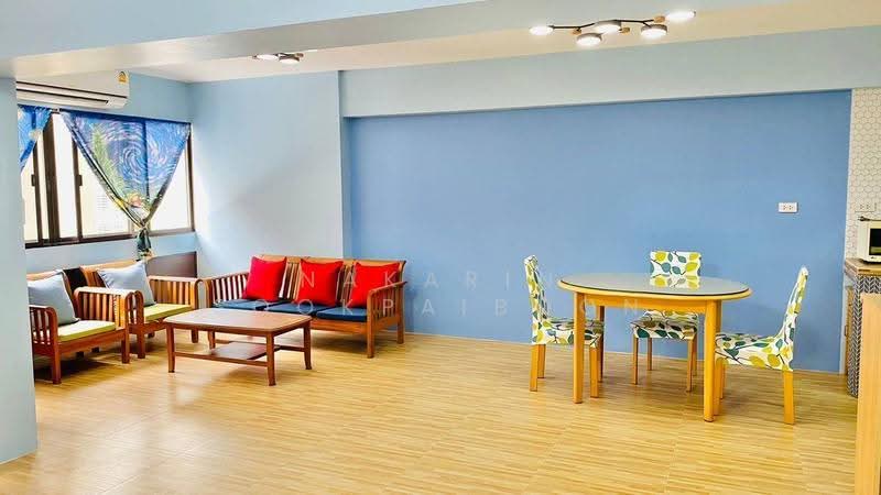 Yada Residential, Bangkok, 16 Phrom Sak Alley, Khlong Tan Nua, Watthana, Bangkok, 1 Bedroom, 60 sqm, Condo For Rent, by Nakarin Sookpaiboon, 500546161 - DDproperty.com