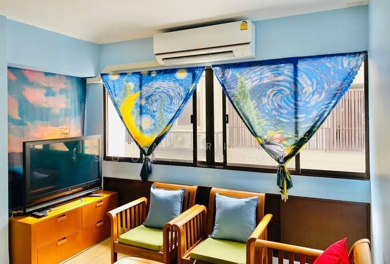 Yada Residential : ญาดา เรสซิเด้นท์ทัล, กรุงเทพ, 16 ซอย พร้อมศักดิ์, คลองตันเหนือ, วัฒนา, กรุงเทพ, 60 ตร.ม., คอนโด ให้เช่า, โดย Nakarin Sookpaiboon, 500546161 - DDproperty.com