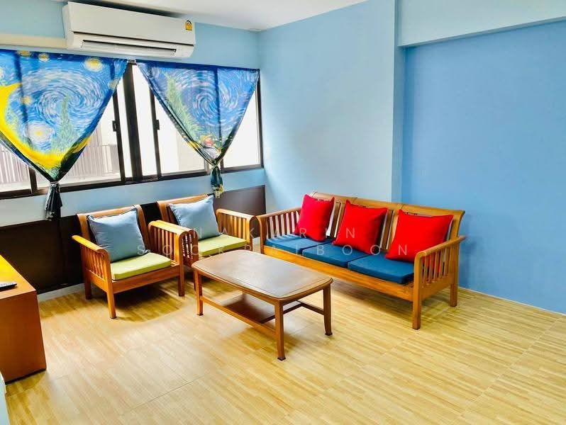 Yada Residential, Bangkok, 16 Phrom Sak Alley, Khlong Tan Nua, Watthana, Bangkok, 1 Bedroom, 60 sqm, Condo For Rent, by Nakarin Sookpaiboon, 500546161 - DDproperty.com