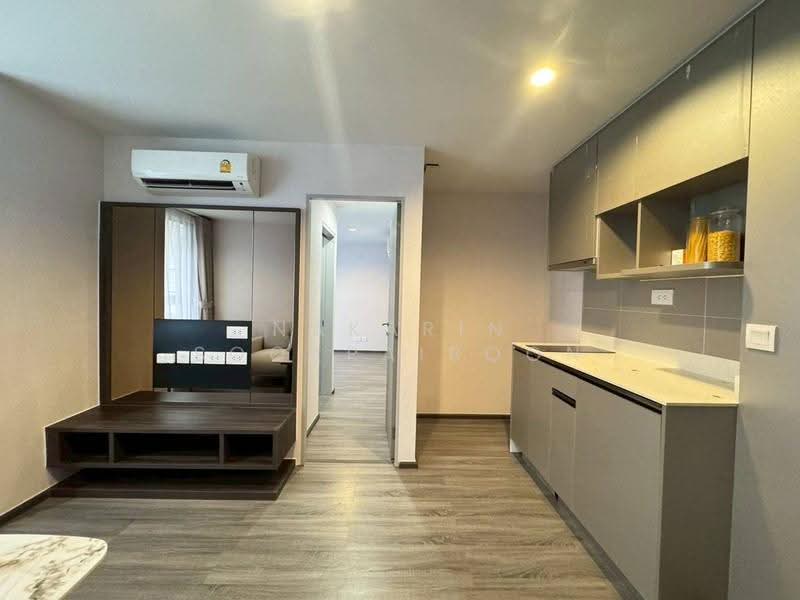 IDEO Mobi Sukhumvit 40, Bangkok, Soi Sukhumvit 40, Phra Kanong, Khlong Toei, Bangkok, 1 Bedroom, 35 sqm, Condo For Rent, by Nakarin Sookpaiboon, 500546165 - DDproperty.com