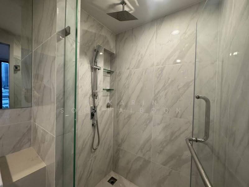IDEO Mobi Sukhumvit 40, Bangkok, Soi Sukhumvit 40, Phra Kanong, Khlong Toei, Bangkok, 1 Bedroom, 35 sqm, Condo For Rent, by Nakarin Sookpaiboon, 500546165 - DDproperty.com