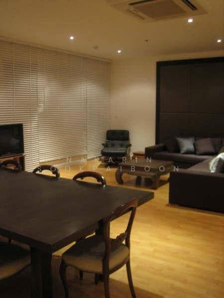 Citi Smart Sukhumvit 18, Bangkok, 366 Soi Sukhumvit 18, Sukhumvit Road, Khlong Toei, Bangkok, 2 Bedrooms, 158 sqm, Condo For Rent, by Nakarin Sookpaiboon, 500546168 - DDproperty.com