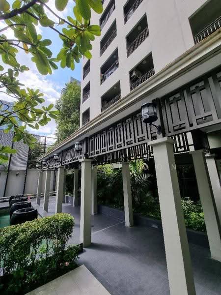 The Seed Memories Siam : เดอะ ซี้ด เมมโมรี่ สยาม, กรุงเทพ, 60 ซ.เกษมสันต์ 2, วังใหม่, ปทุมวัน, กรุงเทพ, 29 ตร.ม., Condo ให้เช่า, โดย Nakarin Sookpaiboon, 500546172 - DDproperty.com