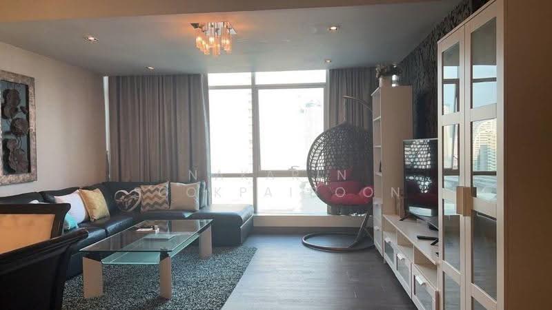Baan Sathorn Chao Phraya : บ้านสาทรเจ้าพระยา, กรุงเทพ, 931 ซอยเจริญนคร 15 เอ, คลองต้นไทร, คลองสาน, กรุงเทพ, 110 ตร.ม., Condo ให้เช่า, โดย Nakarin Sookpaiboon, 500546174 - DDproperty.com