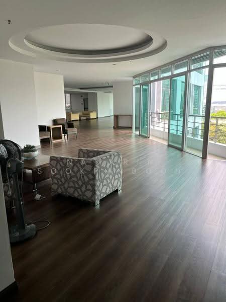 Baan Sathorn Chao Phraya : บ้านสาทรเจ้าพระยา, กรุงเทพ, 931 ซอยเจริญนคร 15 เอ, คลองต้นไทร, คลองสาน, กรุงเทพ, 110 ตร.ม., Condo ให้เช่า, โดย Nakarin Sookpaiboon, 500546174 - DDproperty.com