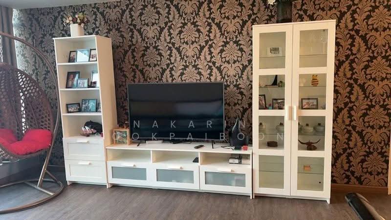 Baan Sathorn Chao Phraya, Bangkok, 931 Charoen Nakhon 15 A Alley, Khlong Ton Sai, Khlong San, Bangkok, 2 Bedrooms, 110 sqm, Condo For Rent, by Nakarin Sookpaiboon, 500546174 - DDproperty.com