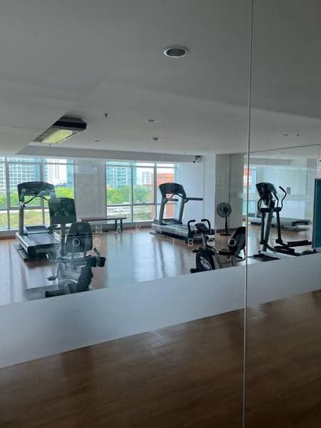 Baan Sathorn Chao Phraya, Bangkok, 931 Charoen Nakhon 15 A Alley, Khlong Ton Sai, Khlong San, Bangkok, 2 Bedrooms, 110 sqm, Condo For Rent, by Nakarin Sookpaiboon, 500546174 - DDproperty.com