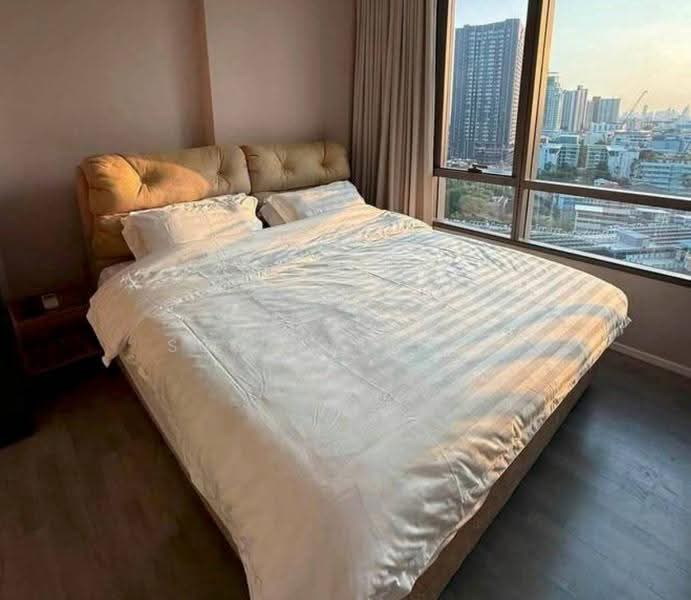 The Room Sukhumvit 69 : เดอะ รูม สุขุมวิท 69, กรุงเทพ, 1539 ถ.สุขุมวิท, พระโขนงเหนือ, วัฒนา, กรุงเทพ, 36 ตร.ม., คอนโด ให้เช่า, โดย Nakarin Sookpaiboon, 500546176 - DDproperty.com