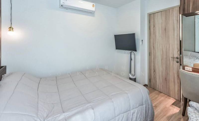 XT Phayathai, Bangkok, Phaya Thai Road, Thanon Phaya Thai, Ratchathewi, Bangkok, 1 Bedroom, 50 sqm, Condo For Rent, by Nakarin Sookpaiboon, 500546178 - DDproperty.com