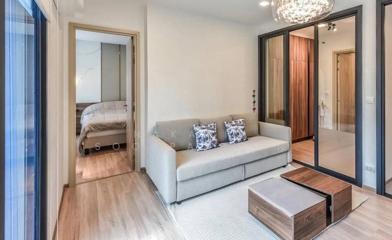 XT Phayathai, Bangkok, Phaya Thai Road, Thanon Phaya Thai, Ratchathewi, Bangkok, 1 Bedroom, 50 sqm, Condo For Rent, by Nakarin Sookpaiboon, 500546178 - DDproperty.com
