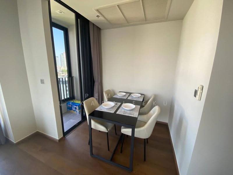 IDEO Q Sukhumvit 36, Bangkok, Soi Sukhumvit 36, Khong Tan, Khlong Toei, Bangkok, 2 Bedrooms, 72 sqm, Condo For Sale, by Pemika Aukkaraleekul, 500546199 - DDproperty.com