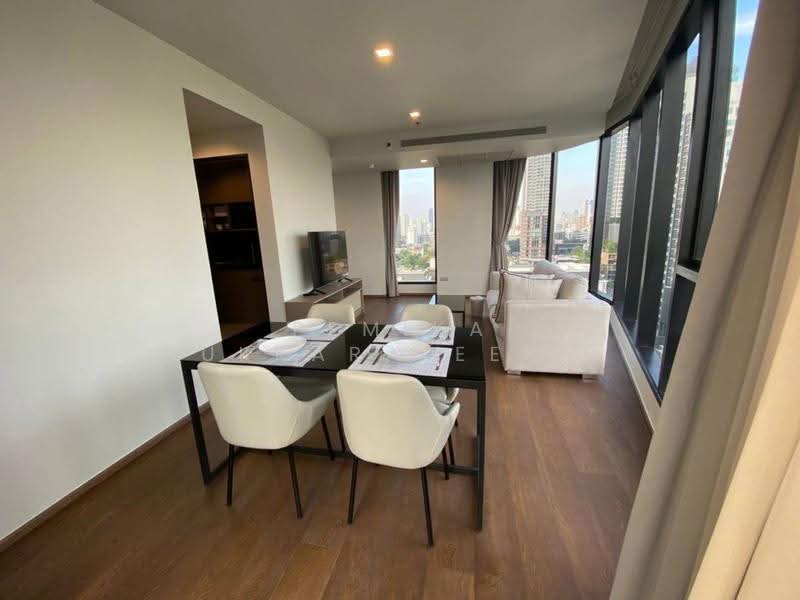 IDEO Q Sukhumvit 36, Bangkok, Soi Sukhumvit 36, Khong Tan, Khlong Toei, Bangkok, 2 Bedrooms, 72 sqm, Condo For Sale, by Pemika Aukkaraleekul, 500546199 - DDproperty.com