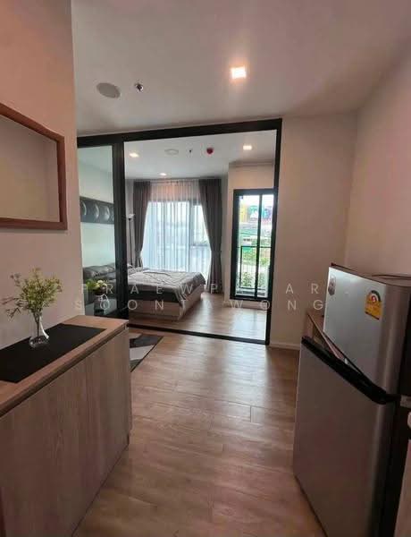 Modiz Sukhumvit 50, Bangkok, Soi Sukhumvit 50, Phra Kanong, Khlong Toei, Bangkok, 1 Bedroom, 24 sqm, Condo For Rent, by Praewpakar Soontawong, 500546211 - DDproperty.com