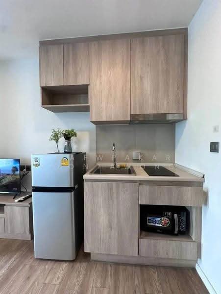 Modiz Sukhumvit 50, Bangkok, Soi Sukhumvit 50, Phra Kanong, Khlong Toei, Bangkok, 1 Bedroom, 24 sqm, Condo For Rent, by Praewpakar Soontawong, 500546211 - DDproperty.com