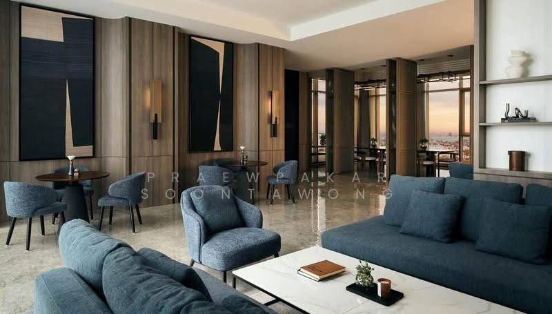 Nue District R9, Bangkok, 59 Rama 9 Road, Huai Khwang, Bangkok, 1 Bedroom, 26 sqm, Condo For Rent, by Praewpakar Soontawong, 500546218 - DDproperty.com