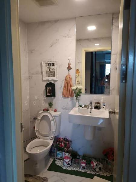 Maxxi Condo Ratchayothin-Phahol 34 : แมกซ์ซี่ คอนโด รัชโยธิน–พหล 34, กรุงเทพ, ซอยพหลโยธิน 34, จันทรเกษม, จตุจักร, กรุงเทพ, 31 ตร.ม., Condo ให้เช่า, โดย Praewpakar Soontawong, 500546230 - DDproperty.com