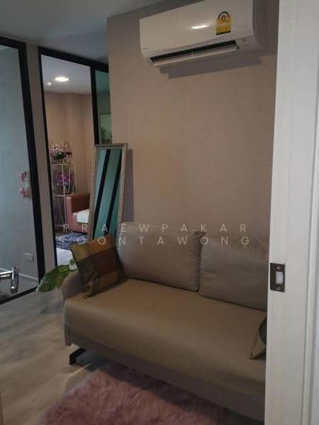 Maxxi Condo Ratchayothin-Phahol 34, Bangkok, Soi Phaholyothin 34, Chan Kasem, Chatuchak, Bangkok, 1 Bedroom, 31 sqm, Condo For Rent, by Praewpakar Soontawong, 500546230 - DDproperty.com