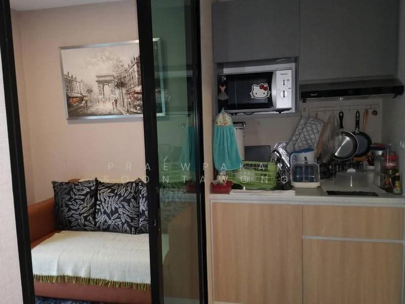 Maxxi Condo Ratchayothin-Phahol 34, Bangkok, Soi Phaholyothin 34, Chan Kasem, Chatuchak, Bangkok, 1 Bedroom, 31 sqm, Condo For Rent, by Praewpakar Soontawong, 500546230 - DDproperty.com