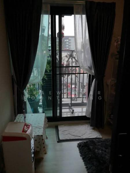 Maxxi Condo Ratchayothin-Phahol 34, Bangkok, Soi Phaholyothin 34, Chan Kasem, Chatuchak, Bangkok, 1 Bedroom, 31 sqm, Condo For Rent, by Praewpakar Soontawong, 500546230 - DDproperty.com
