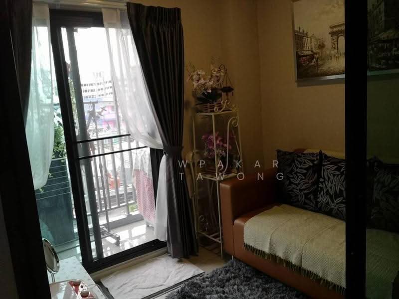 Maxxi Condo Ratchayothin-Phahol 34, Bangkok, Soi Phaholyothin 34, Chan Kasem, Chatuchak, Bangkok, 1 Bedroom, 31 sqm, Condo For Rent, by Praewpakar Soontawong, 500546230 - DDproperty.com