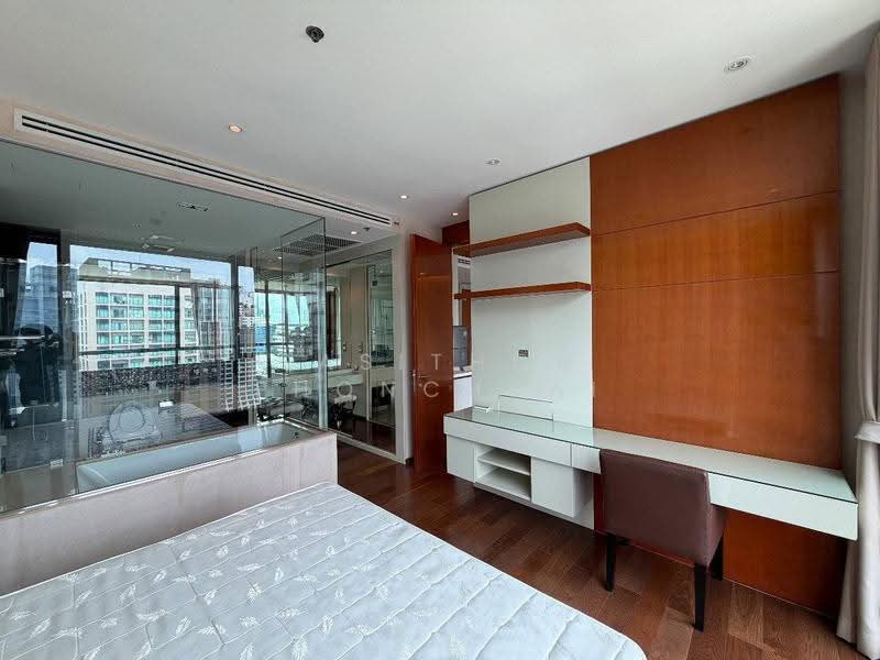 The Address Sukhumvit 28, Bangkok, 1 Soi Sukhumvit 28, Khong Tan, Khlong Toei, Bangkok, 2 Bedrooms, 68 sqm, Condo For Rent, by Sasithon Phonchuai, 500546309 - DDproperty.com