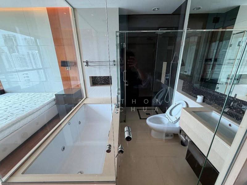 The Address Sukhumvit 28 : ดิ แอดเดรส สุขุมวิท 28, กรุงเทพ, 1 ซอยสุขุมวิท 28 ถนนสุขุมวิท แขวงคลองตัน เขตคลองเตย กรุงเทพมหานคร, คลองตัน, คลองเตย, กรุงเทพ, 68 ตร.ม., คอนโด ให้เช่า, โดย Sasithon Phonchuai, 500546309 - DDproperty.com