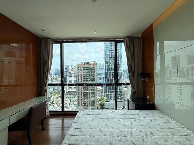 The Address Sukhumvit 28, Bangkok, 1 Soi Sukhumvit 28, Khong Tan, Khlong Toei, Bangkok, 2 Bedrooms, 68 sqm, Condo For Rent, by Sasithon Phonchuai, 500546309 - DDproperty.com