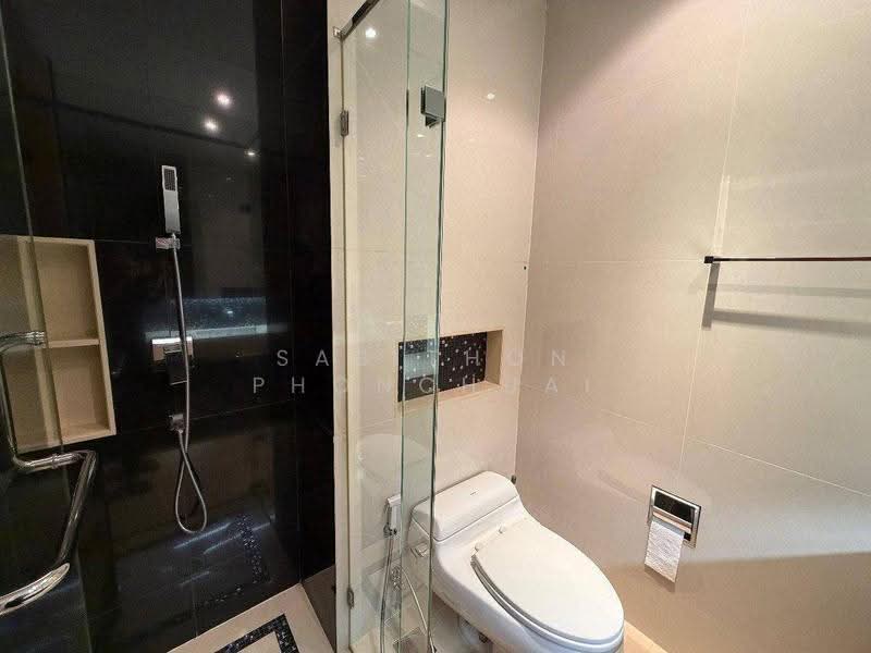 The Address Sukhumvit 28, Bangkok, 1 Soi Sukhumvit 28, Khong Tan, Khlong Toei, Bangkok, 2 Bedrooms, 68 sqm, Condo For Rent, by Sasithon Phonchuai, 500546309 - DDproperty.com