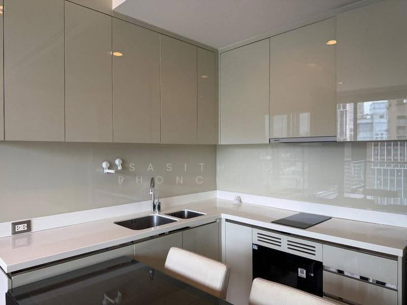 The Address Sukhumvit 28, Bangkok, 1 Soi Sukhumvit 28, Khong Tan, Khlong Toei, Bangkok, 2 Bedrooms, 68 sqm, Condo For Rent, by Sasithon Phonchuai, 500546309 - DDproperty.com