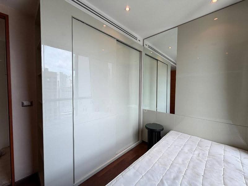 The Address Sukhumvit 28, Bangkok, 1 Soi Sukhumvit 28, Khong Tan, Khlong Toei, Bangkok, 2 Bedrooms, 68 sqm, Condo For Rent, by Sasithon Phonchuai, 500546309 - DDproperty.com