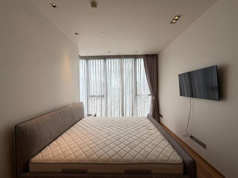 BEATNIQ Sukhumvit 32, Bangkok, Soi Sukhumvit 32, Sukhumvit Road, Khong Tan, Khlong Toei, Bangkok, 2 Bedrooms, 82 sqm, Condo For Rent, by Sasithon Phonchuai, 500546313 - DDproperty.com
