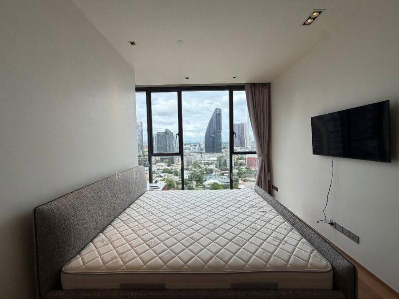 BEATNIQ Sukhumvit 32, Bangkok, Soi Sukhumvit 32, Sukhumvit Road, Khong Tan, Khlong Toei, Bangkok, 2 Bedrooms, 82 sqm, Condo For Rent, by Sasithon Phonchuai, 500546313 - DDproperty.com