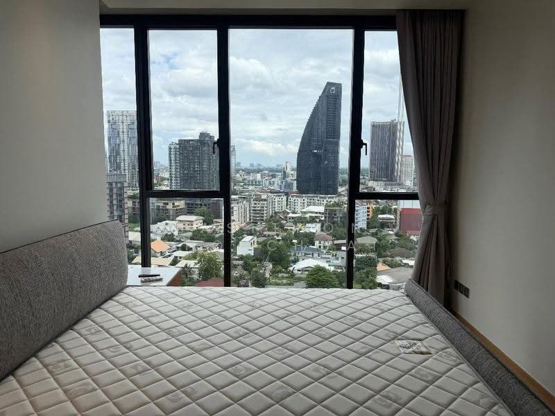 BEATNIQ Sukhumvit 32, Bangkok, Soi Sukhumvit 32, Sukhumvit Road, Khong Tan, Khlong Toei, Bangkok, 2 Bedrooms, 82 sqm, Condo For Rent, by Sasithon Phonchuai, 500546313 - DDproperty.com
