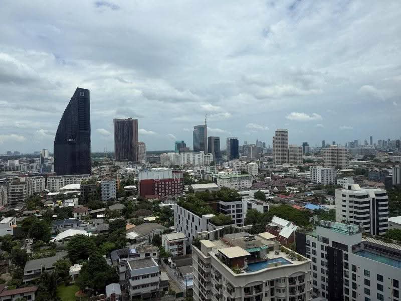 BEATNIQ Sukhumvit 32 : บีทนิค สุขุมวิท 32, กรุงเทพ, ซอยสุขุมวิท 32 ถนนสุขุมวิท, คลองตัน, คลองเตย, กรุงเทพ, 82 ตร.ม., คอนโด ให้เช่า, โดย Sasithon Phonchuai, 500546313 - DDproperty.com
