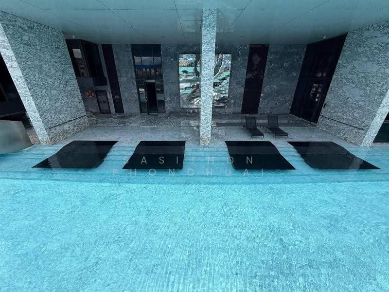 BEATNIQ Sukhumvit 32, Bangkok, Soi Sukhumvit 32, Sukhumvit Road, Khong Tan, Khlong Toei, Bangkok, 2 Bedrooms, 82 sqm, Condo For Rent, by Sasithon Phonchuai, 500546313 - DDproperty.com