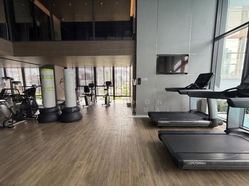 BEATNIQ Sukhumvit 32, Bangkok, Soi Sukhumvit 32, Sukhumvit Road, Khong Tan, Khlong Toei, Bangkok, 2 Bedrooms, 82 sqm, Condo For Rent, by Sasithon Phonchuai, 500546313 - DDproperty.com