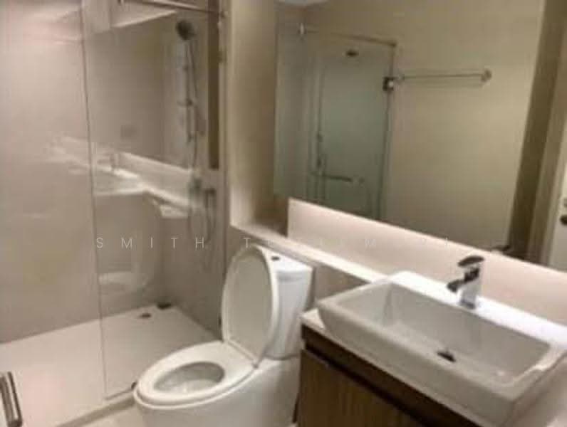 Vtara Sukhumvit 36, Bangkok, 118 Soi Saen Sabai, Phra Kanong, Khlong Toei, Bangkok, 2 Bedrooms, 51 sqm, Condo For Rent, by Smith Totiemsri, 500546319 - DDproperty.com
