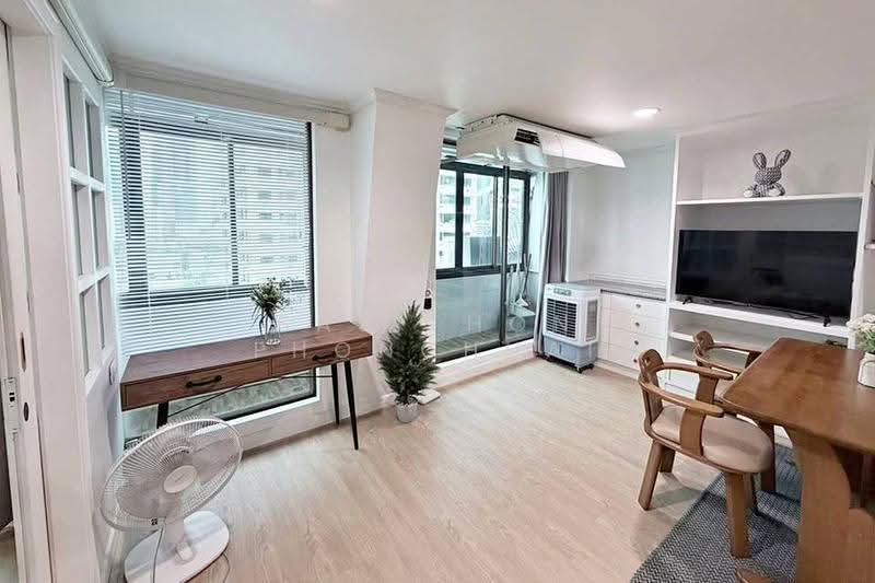 Diamond Tower : ไดมอนด์ ทาวเวอร์, กรุงเทพ, สีลม, บางรัก, กรุงเทพ, 74 ตร.ม., Condo ให้เช่า, โดย Sasithon Phonchuai, 500546320 - DDproperty.com