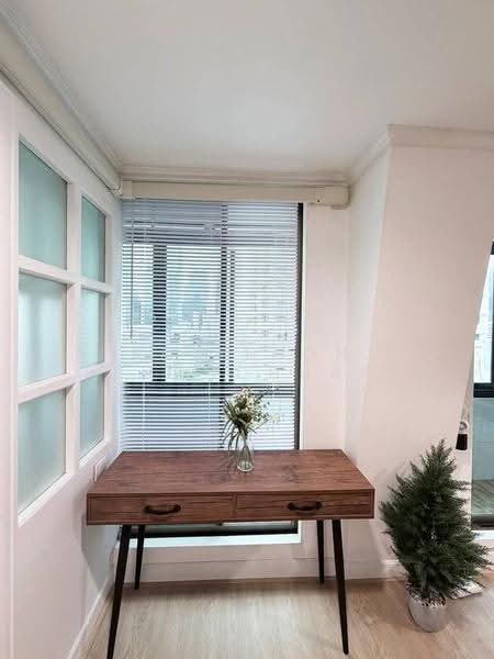 Diamond Tower : ไดมอนด์ ทาวเวอร์, กรุงเทพ, สีลม, บางรัก, กรุงเทพ, 74 ตร.ม., Condo ให้เช่า, โดย Sasithon Phonchuai, 500546320 - DDproperty.com