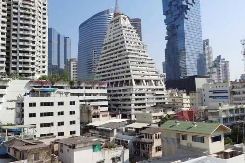 Diamond Tower, Bangkok, Silom, Bang Rak, Bangkok, 2 Bedrooms, 74 sqm, Condo For Rent, by Sasithon Phonchuai, 500546320 - DDproperty.com