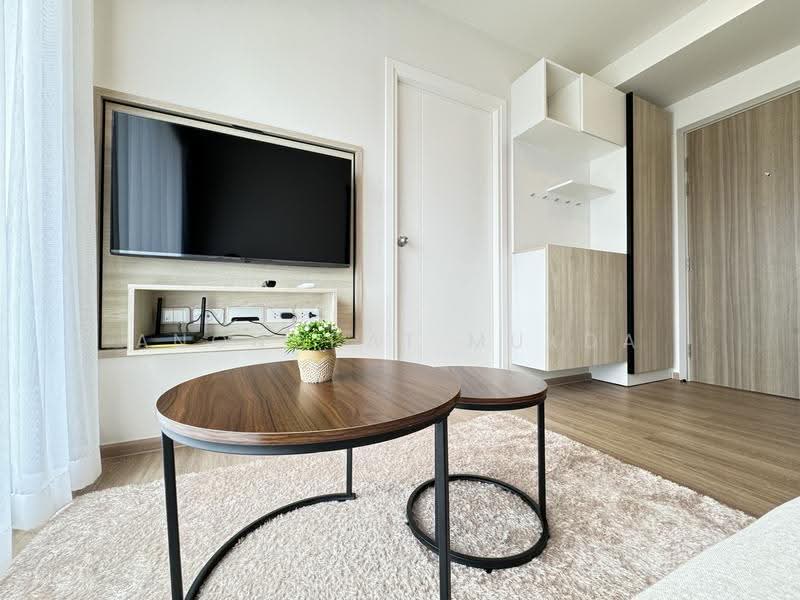 Phyll Phuket, Phuket, 9 Village No. 4 Muang Naka Rd, Wichit, Muang Phuket, Phuket, 1 Bedroom, 33 sqm, Condo For Sale, by Anongrat Mukda, 500546391 - DDproperty.com