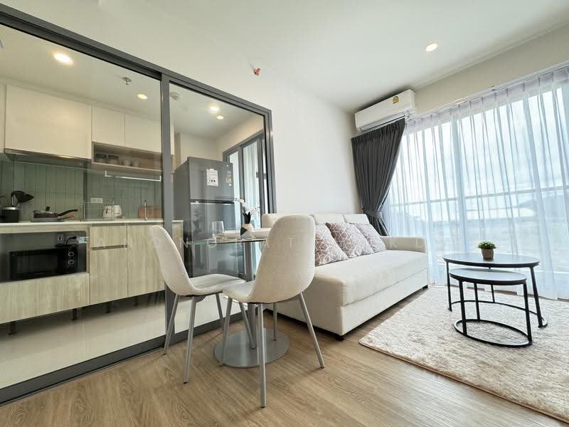 Phyll Phuket, Phuket, 9 Village No. 4 Muang Naka Rd, Wichit, Muang Phuket, Phuket, 1 Bedroom, 33 sqm, Condo For Sale, by Anongrat Mukda, 500546391 - DDproperty.com