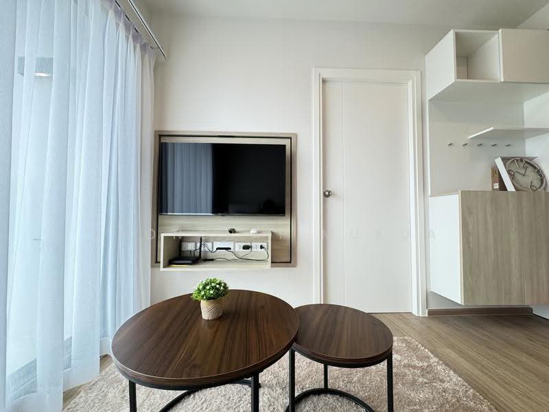 Phyll Phuket : ฟีล ภูเก็ต, ภูเก็ต, 9 หมู่ที่ 4 Muang Naka Rd, วิชิต, เมืองภูเก็ต, ภูเก็ต, 33 ตร.ม., Condo ขาย, โดย Anongrat Mukda, 500546391 - DDproperty.com
