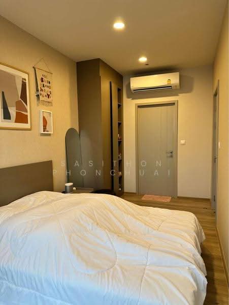 Oka Haus Sukhumvit 36, Bangkok, 3399 Rama 4 Road, Khong Tan, Khlong Toei, Bangkok, 1 Bedroom, 35 sqm, Condo For Rent, by Sasithon Phonchuai, 500546400 - DDproperty.com