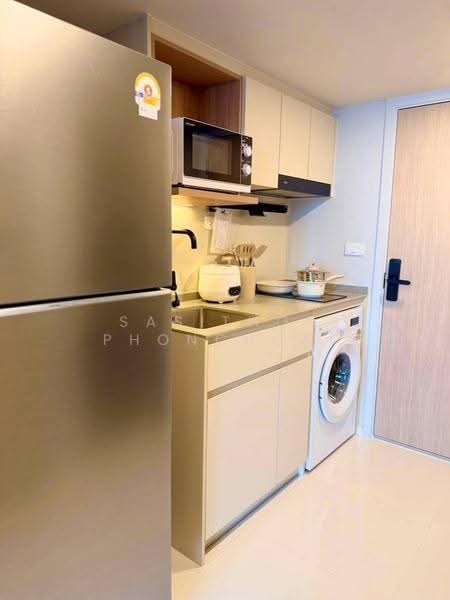 Culture Thonglor, Bangkok, Soi Sukhumvit 59, Sukhumvit Road, Khlong Tan Nua, Watthana, Bangkok, 1 Bedroom, 38 sqm, Condo For Rent, by Sasithon Phonchuai, 500546411 - DDproperty.com