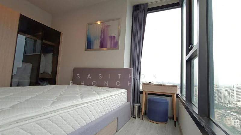 XT Ekkamai, Bangkok, 259 Soi Sukhumvit 63, Khlong Tan Nua, Watthana, Bangkok, 1 Bedroom, 31 sqm, Condo For Rent, by Sasithon Phonchuai, 500546421 - DDproperty.com