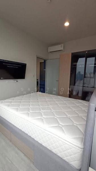 XT Ekkamai, Bangkok, 259 Soi Sukhumvit 63, Khlong Tan Nua, Watthana, Bangkok, 1 Bedroom, 31 sqm, Condo For Rent, by Sasithon Phonchuai, 500546421 - DDproperty.com